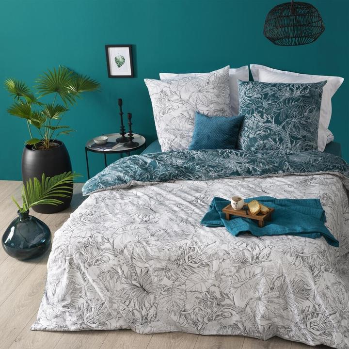 Image du produit Atmosphera 163987 (Set de linge de lit, 40 x 20 cm)