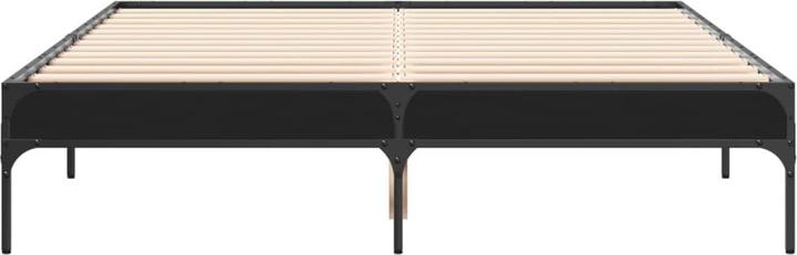 Image du produit vidaXL Bettgestell (120 x 190 cm)