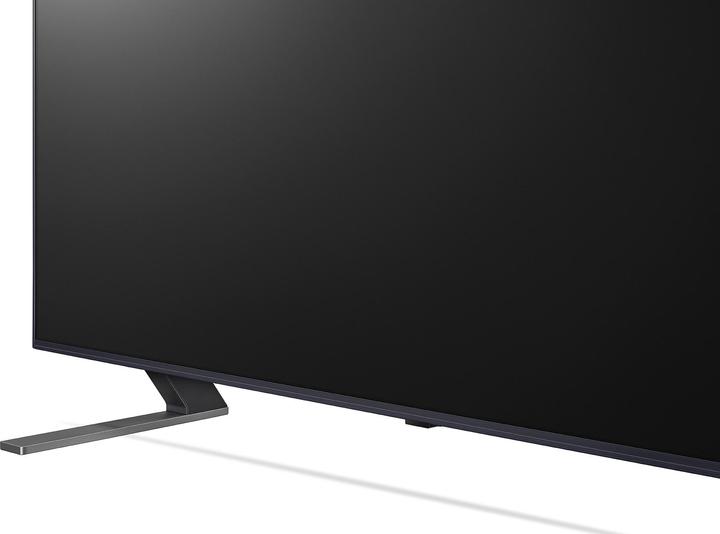 Produktbild LG 65QNED85T6C.AEU (null cm (null Zoll)) (65", QNED85, QNED, 4K, 2024)