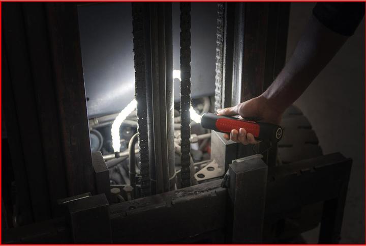 Produktbild KS Tools Flexible Inspektionslampe (400 lm)