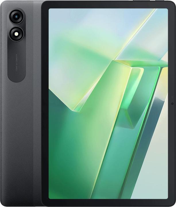 Image du produit Blackview TABLET TAB9 WIFI 10"/8+16/256GB GRAY (WLAN uniquement, 11", 256 Go, Grey)