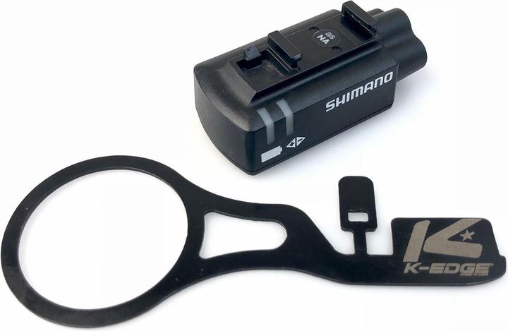 Actual product image K-Edge Di2 Junction