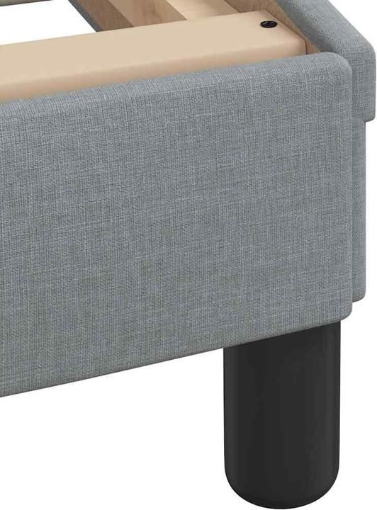 Image du produit vidaXL Bettgestell (100 x 200 cm)