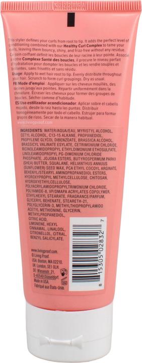 Produktbild Living Proof Curl - Definer (Haarcreme, 100 ml)