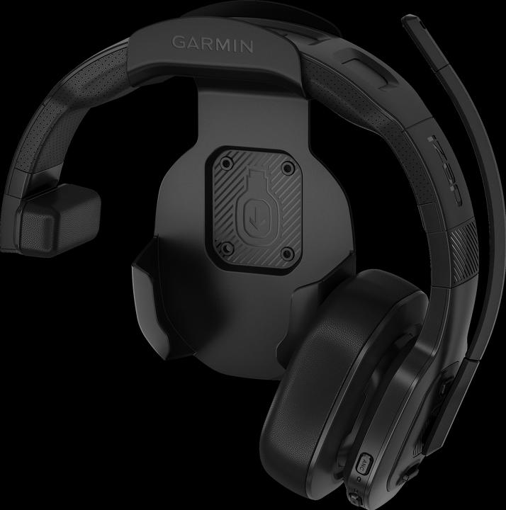 Produktbild Garmin Dezl Headset 100 (Kabellos)