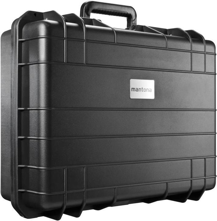 Immagine prodotto Walimex Video DSLR MaximumShooter Set Canon EF (Canon EF, Micro Four Thirds, Full frame, APS-C / DX)