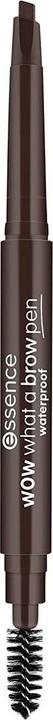 Produktbild essence Wow what a brow (Bubbly Champagne)