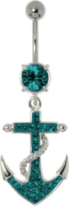 Turquoise, Argent
