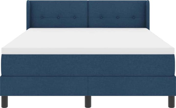 Produktbild vidaXL Boxspringbett (160 x 200 cm)