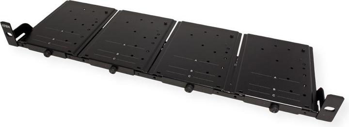 Actual product image Aten VE-RMK1U rack mount kit