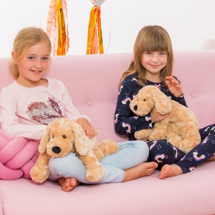 Actual product image Teddy Hermann Dangling dog (40 cm)