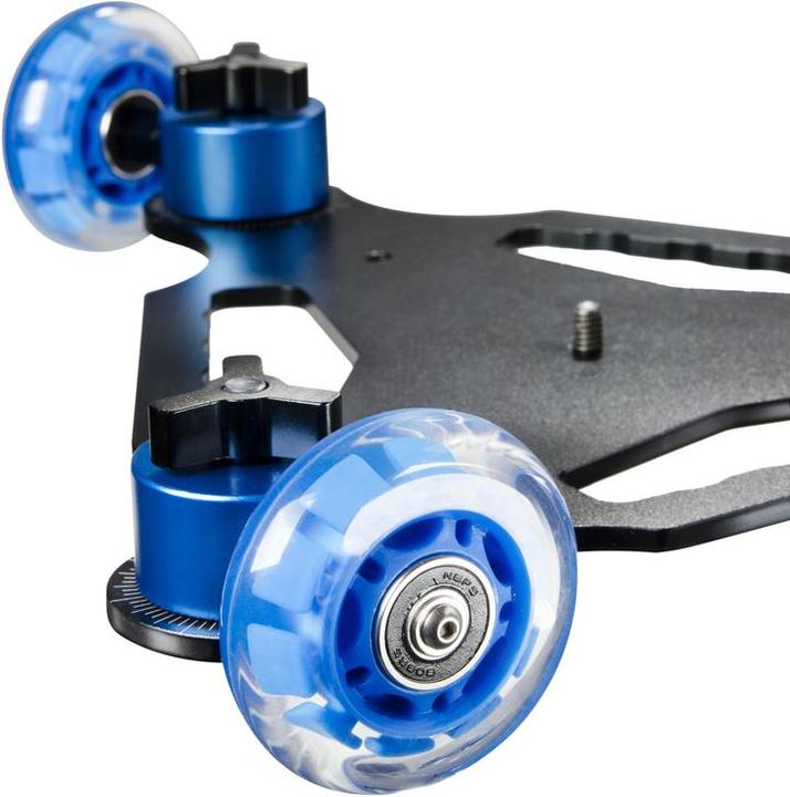 Produktbild Walimex DSLR Kamerawagen Dolly Trike Board (Spiegelreflexkamera, Systemkamera, 20 kg)