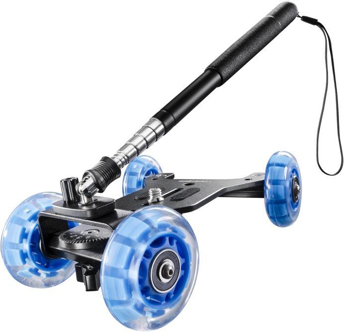 Image du produit Walimex Chariot pour appareil photo Mini Telescope pour DSLR (Support de gimbal)