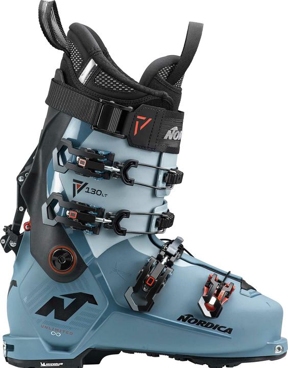 Ski boots