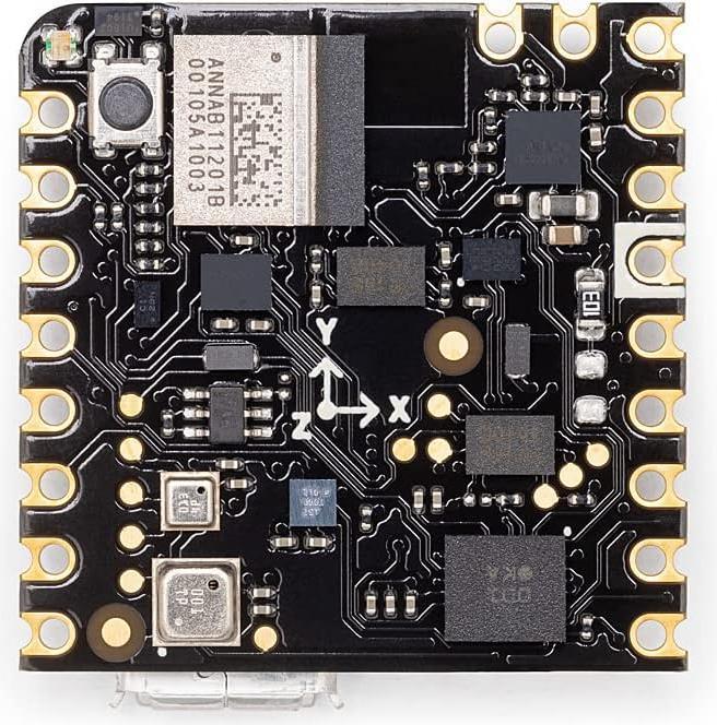 Produktbild Arduino Pro Nicla Vision