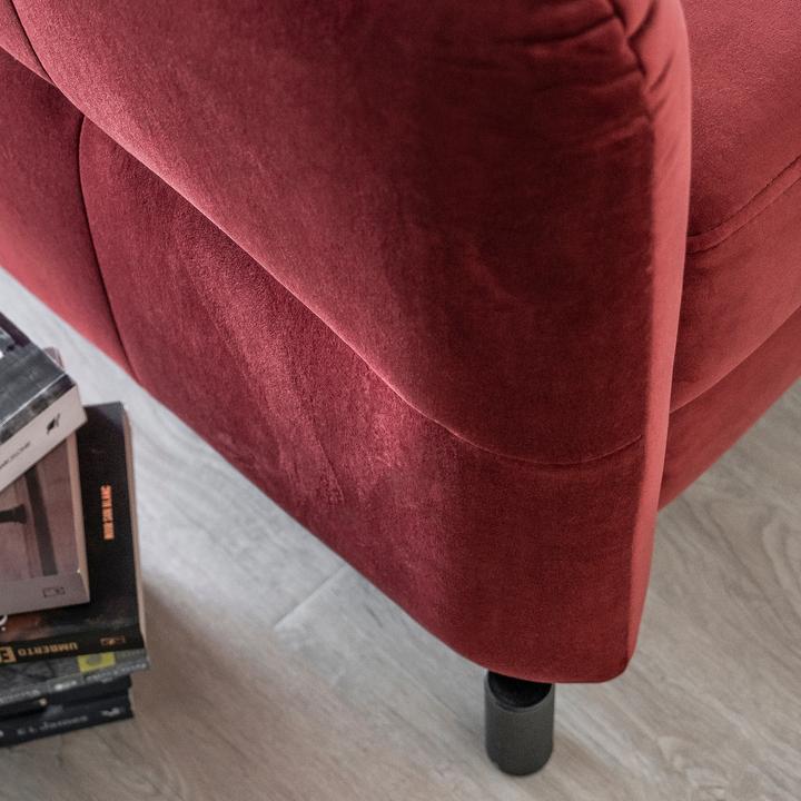 Produktbild ELTAP Lorelle (3-Sitzer, Ecksofa)