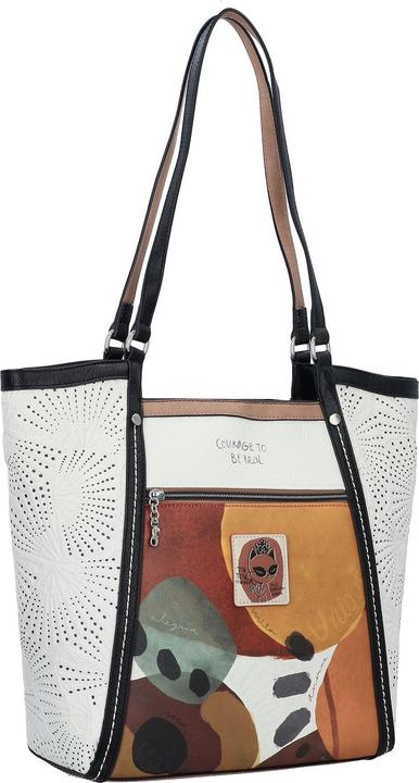 Actual product image Anekke Alma Shopper Tasche 39 cm