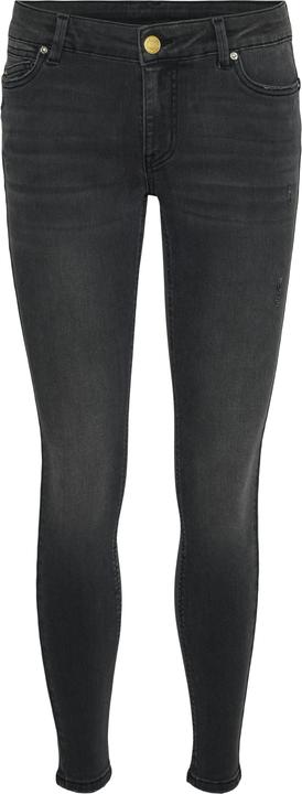 Immagine prodotto Vero Moda VMSYLVIA Niedrige Taille Skinny Fit Jeans Skinny Jeans (XS)