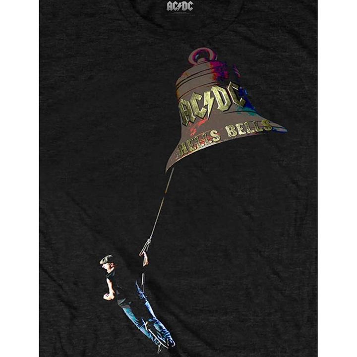 Produktbild AC/DC TShirt (S)