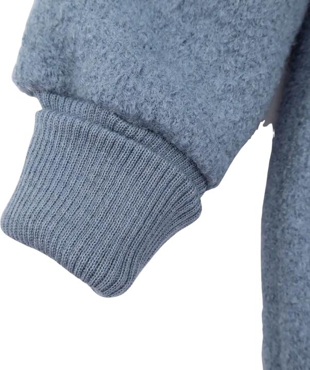 Actual product image Halfen Walk Jacket with Zipper (92)