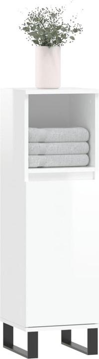 Actual product image vidaXL Anushka (30 x 30 x 100 cm)