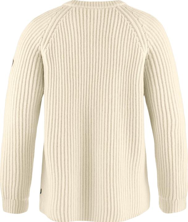 Fjällräven Övik Rib Sweater W (M)