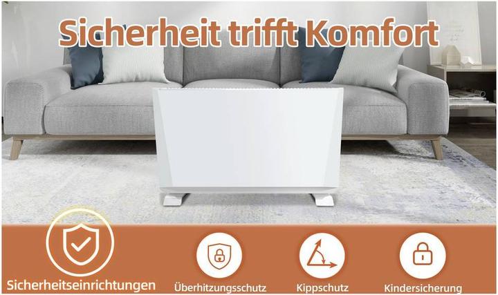 Produktbild SHE SHX SHXPKV2400W (2400 W)