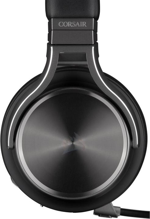 Actual product image Corsair Virtuoso RGB Wireless SE (Wireless)