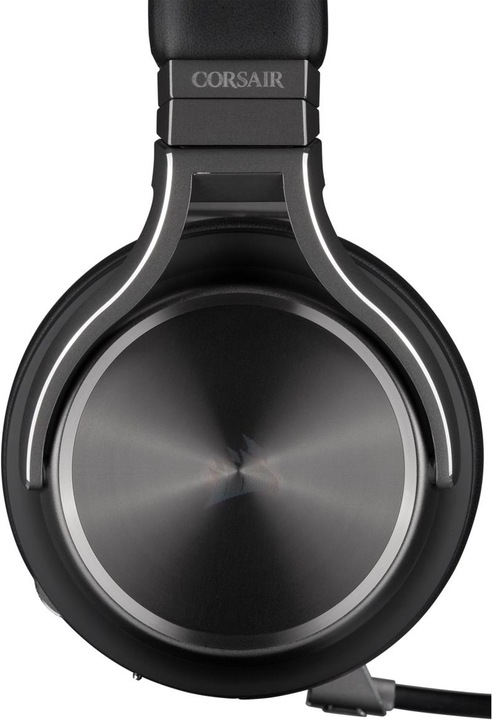 Image du produit Corsair Virtuoso RGB Wireless SE (Sans fil)