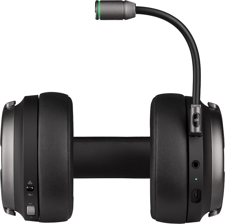 Image du produit Corsair Virtuoso RGB Wireless SE (Sans fil)
