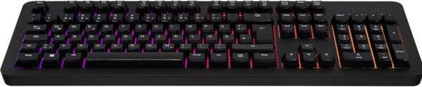 Produktbild Lenovo Legion K310 (DE) (DE, Kabelgebunden)