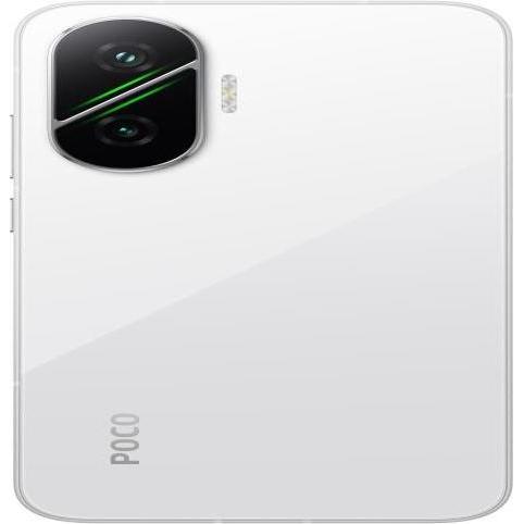 Xiaomi Smartphone MOBILE PHONE F7/12/256GB WHITE MZB0KG3EU (Bianco), Smartphone, Bianco