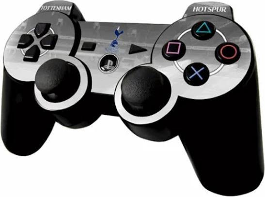 Produktbild Tottenham Hotspur FC Silikonhülle Controller PlayStation 3 (PS3)