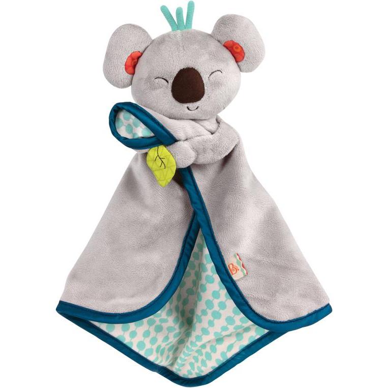 Thumbnail - B.toys, Schmusetuch, Koala