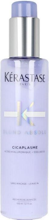 Actual product image Kérastase Blond Absolu Cicaplasme (150 ml)