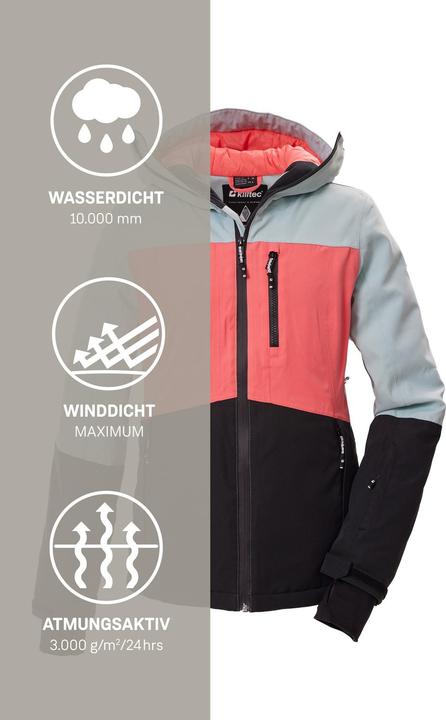Immagine prodotto Killtec KSW 277 WMN SKI JCKT (48)