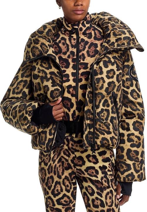 Actual product image Goldbergh Pantera Ski Jacket (40)