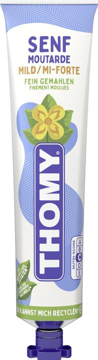 THOMY Senf mild (200 g)