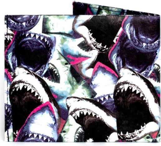 Paperwallet Flat Wallet Bruce Rfid