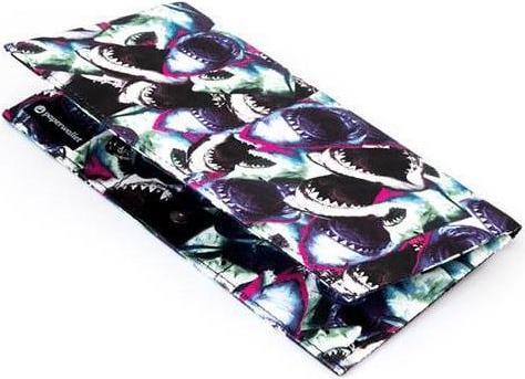 Paperwallet Clutch Bruce Rfid
