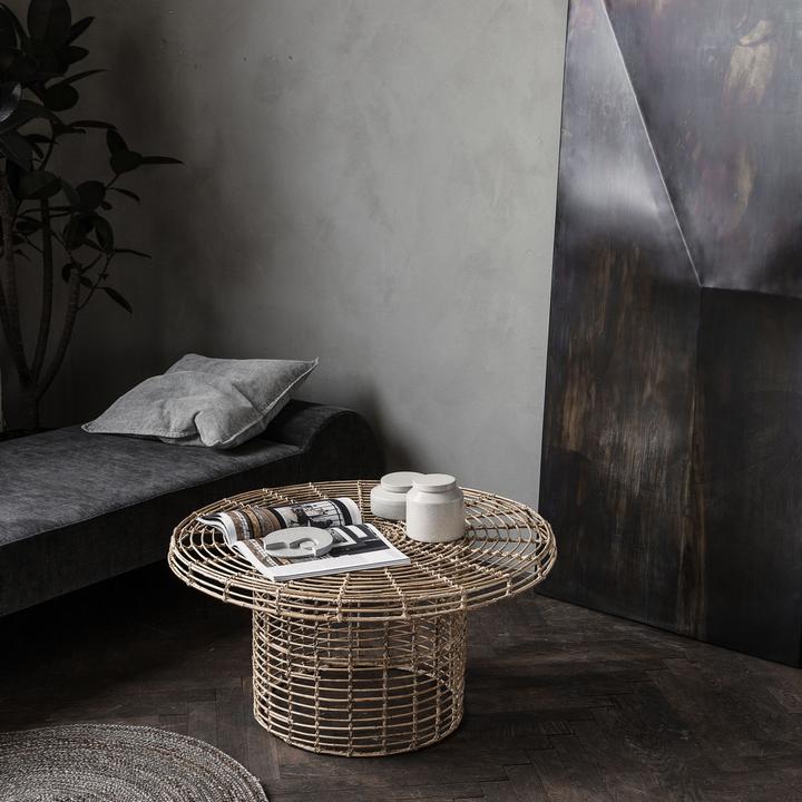 Immagine prodotto House Doctor Cira (Ø 80 x 39,5 cm)