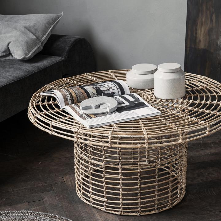 Immagine prodotto House Doctor Cira (Ø 80 x 39,5 cm)
