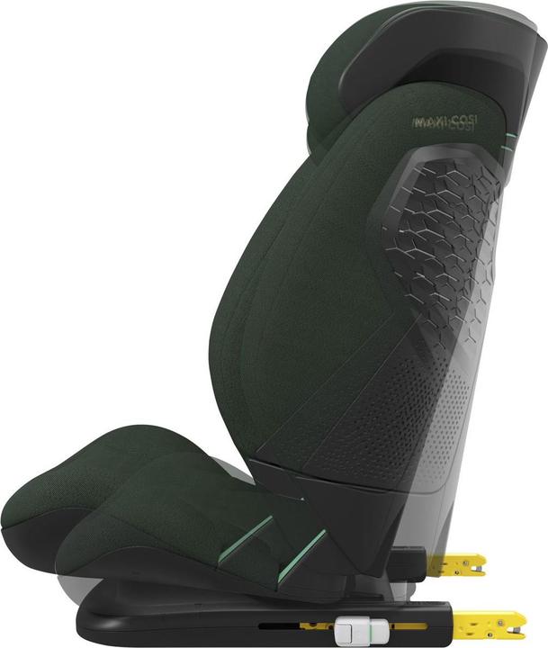 Image du produit Maxi-Cosi MC RodiFix Pro2 I-Size (Siège pour enfant, Norme ECE R129/i-Size)