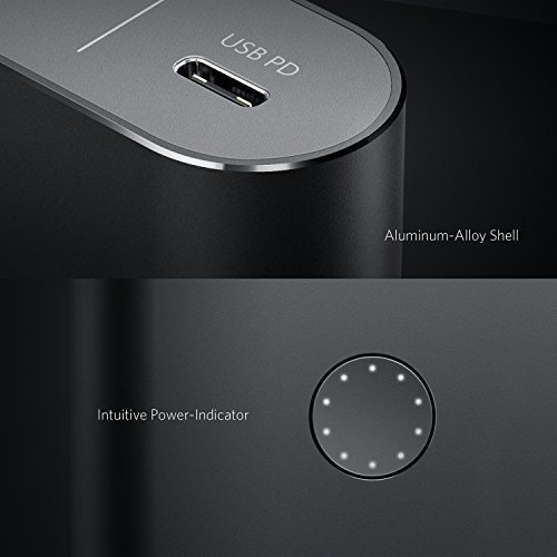 Produktbild Anker PowerCore+ (26800 mAh, 96.48 Wh)