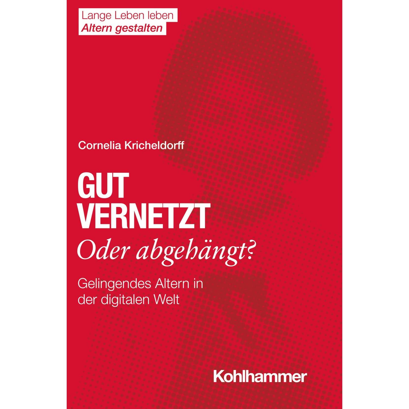 Cornelia Kricheldorff, Fachbücher von Cornelia Kricheldorff