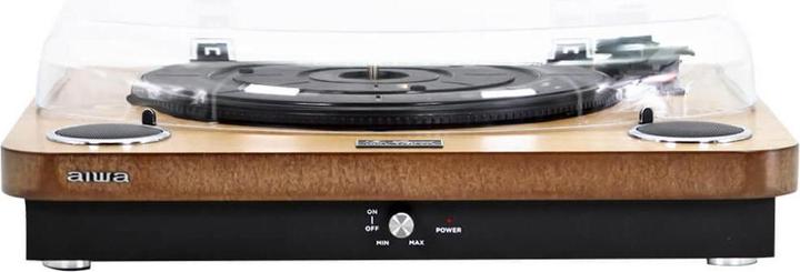 Image du produit Aiwa GBTUR-120 (Semi-automatique)