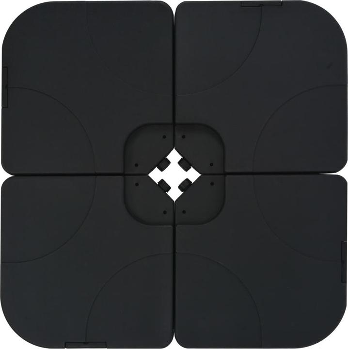 Produktbild vidaXL Sonnenschirm (3 m)