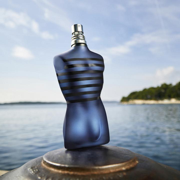 Immagine prodotto Gaultier Tempi ultra (Eau de toilette, 75 ml)