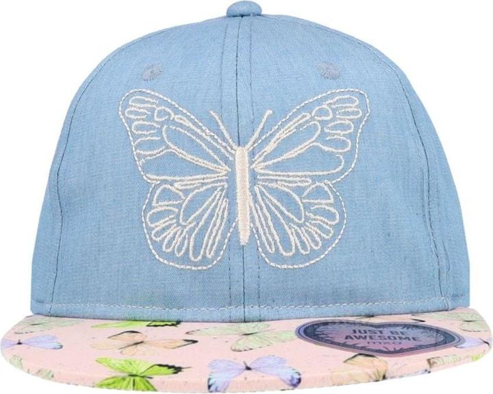 Produktbild Maximo Baseball Cap Schmetterling (51, 52, 53)
