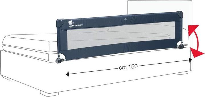 Immagine prodotto Foppapedretti Hopla (150 cm)